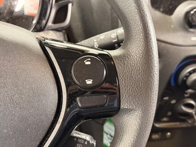 Toyota AYGO 1.0 VVT-i x-fun | Lichtmetalen velgen |