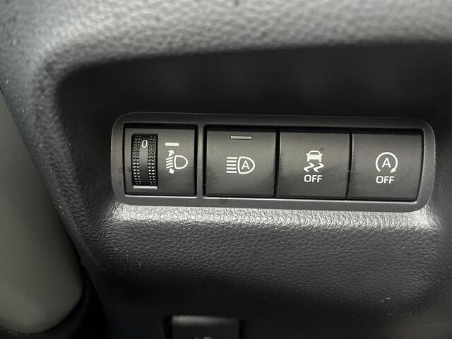 Toyota AYGO X 1.0 VVT-i S-CVT Pulse Edition