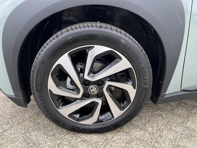 Toyota AYGO X 1.0 VVT-i S-CVT Pulse Edition