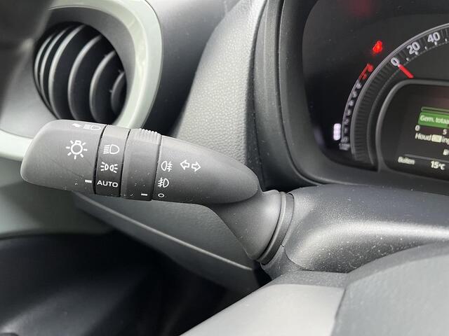 Toyota AYGO X 1.0 VVT-i S-CVT Pulse Edition