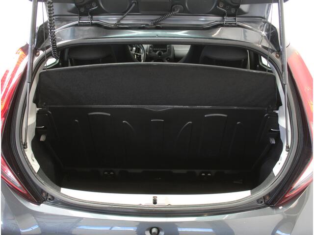 Toyota AYGO 1.0 VVT-i x-fun AIRCO | CV | LED | STB | BLUETOOTH | ELRM | ISOFIX