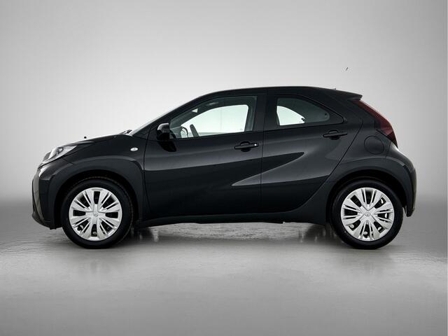Toyota AYGO X 1.0 VVT-i MT Play | NL dealeronderhouden | Onderweg-naar-dealer