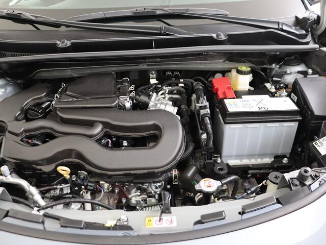 Toyota AYGO X 1.0 VVT-i S-CVT Automaat | NL dealeronderhouden |