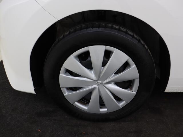 Toyota AYGO 1.0 VVT-i x-fun | NL dealeronderhouden |