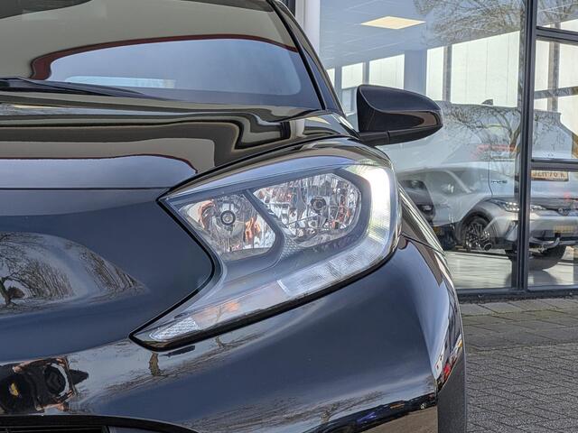 Toyota AYGO X 1.0 VVT-i MT Play | Adapt. Cruise | Airco | Camera | Carplay / Android Auto