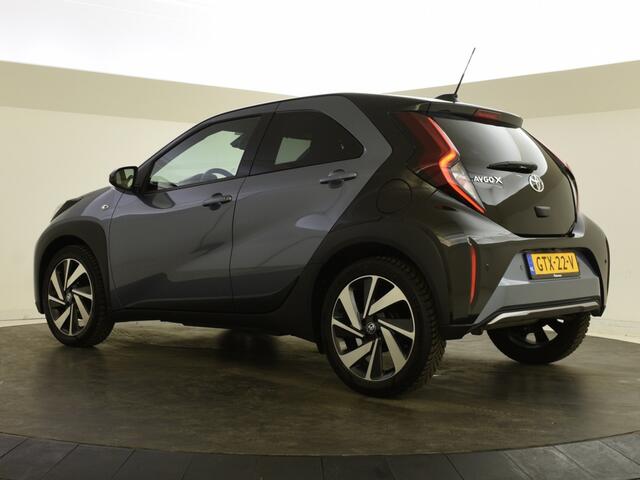 Toyota AYGO X 1.0 VVT-i MT Envy Bi Tone | DAB | Carplay | Navigatie