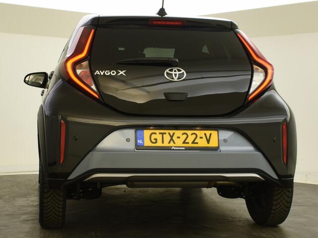 Toyota AYGO X 1.0 VVT-i MT Envy Bi Tone | DAB | Carplay | Navigatie