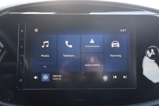 Toyota AYGO X 1.0 VVT-i MT Play - NL- Auto!!