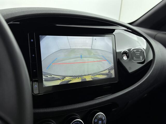 Toyota AYGO X 1.0 VVT-i S-CVT Play