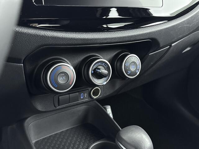 Toyota AYGO X 1.0 VVT-i S-CVT Play