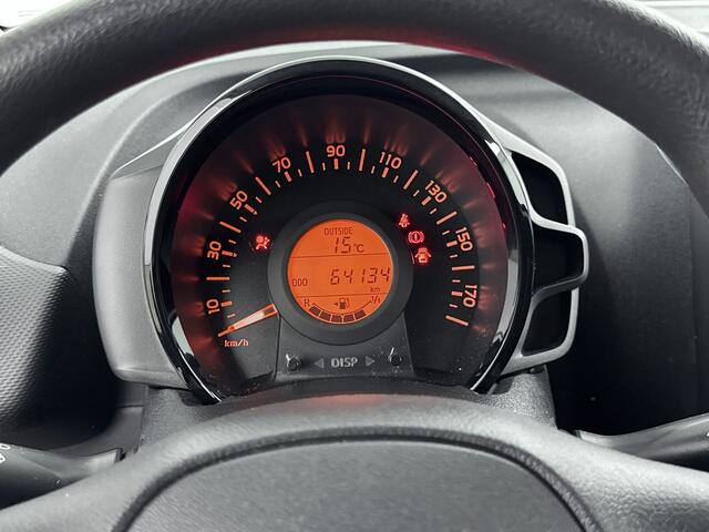 Toyota AYGO 1.0 VVT-i x-now | Achteruitrijcamera | NL auto | Dealeronderhouden | Onderweg-naar-dealer