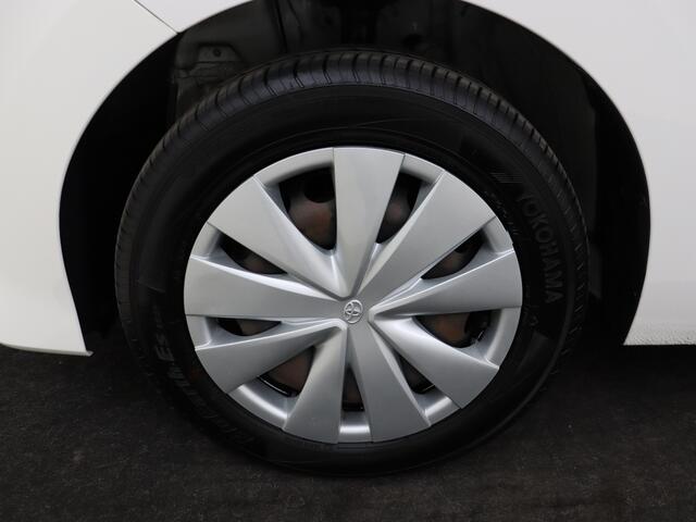 Toyota AYGO 1.0 VVT-i x-fun | BTW Voertuig | NL Auto | Dealeronderhouden | Onderweg-naar-dealer