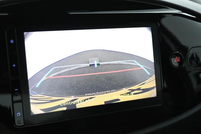 Toyota AYGO X 1.0 VVT-i MT Play