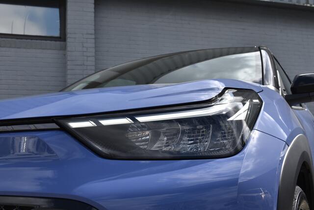 Toyota AYGO X Hybrid 115 pulse Automaat 116pk | EP | Achteruitrijcamera | PDC | Keyless entry |