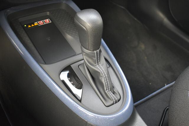 Toyota AYGO X Hybrid 115 pulse Automaat 116pk | EP | Achteruitrijcamera | PDC | Keyless entry |