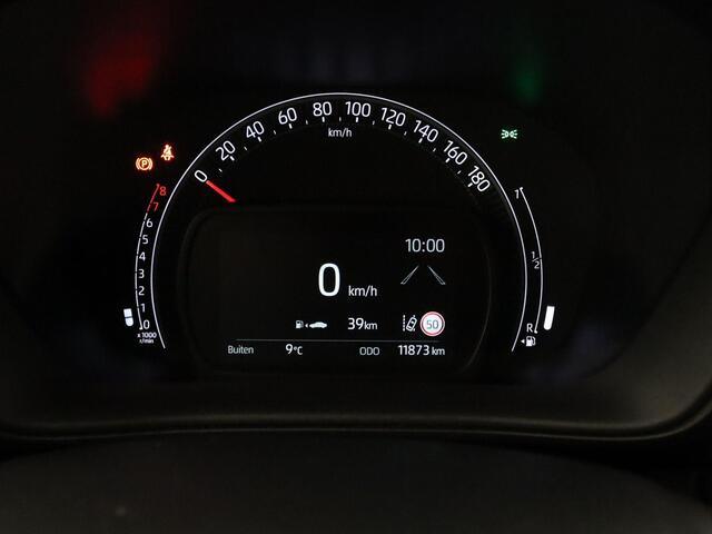 Toyota AYGO X 1.0 VVT-i MT Play - ORIGINEEL NEDERLANDSE AUTO - APPLE CARPLAY/ANDROID AUTO - AIRCO - MULTIMEDIAVOORBEREIDING - CRUISE CONTROL - ACHTERUITRIJCAMERA