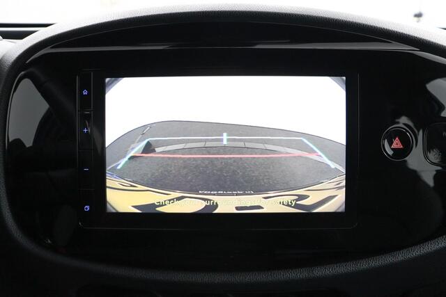 Toyota AYGO X 1.0 VVT-i S-CVT Play | Apple Carplay/Android Auto | cruise control adaptief |