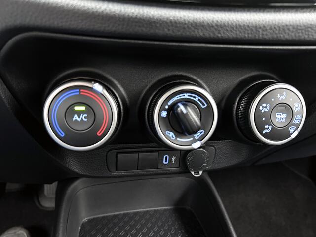 Toyota AYGO X 1.0 VVT-i MT Play | Apple Carplay & Android Auto | Parkeercamera |