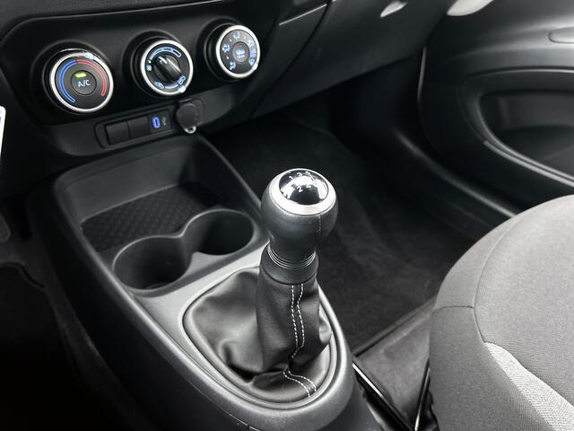 Toyota AYGO X 1.0 VVT-i MT Play | Apple Carplay & Android Auto | Parkeercamera |