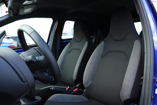 Toyota AYGO X 1.0 VVT-i Play, Apple Carplay, Android auto, Achterruitrijcamera,