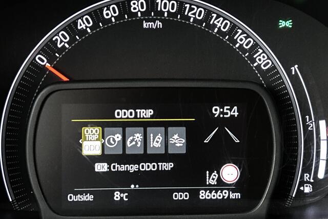 Toyota AYGO X 1.0 VVT-i MT | Apple Carplay | Cruise control | Elektrische ramen | Airco