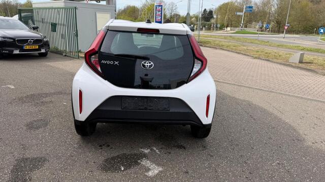 Toyota AYGO Apple Car Pl x aygo x
