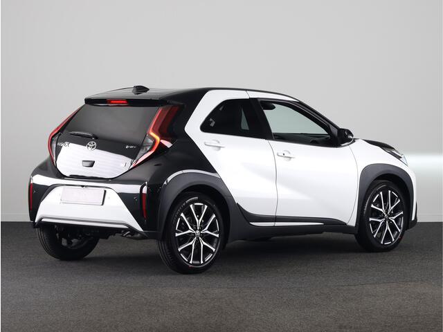 Toyota AYGO X Hybrid 115 GR Sport *NIEUW* | Direct leverbaar ! |