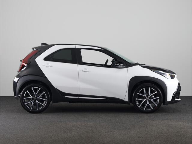 Toyota AYGO X Hybrid 115 GR Sport *NIEUW* | Direct leverbaar ! |