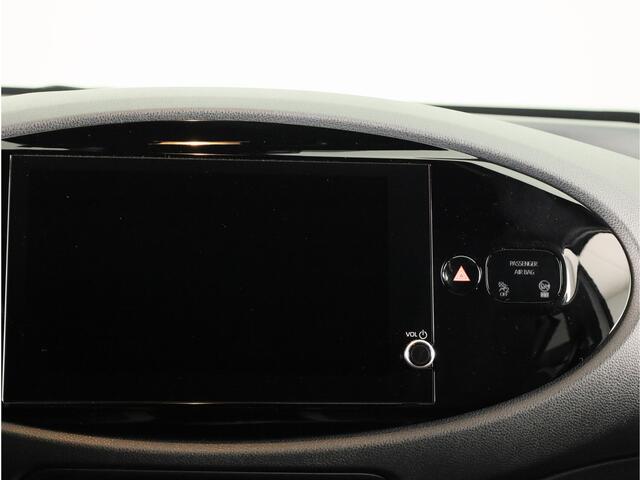 Toyota AYGO X Hybrid 115 GR Sport *NIEUW* | Direct leverbaar ! |