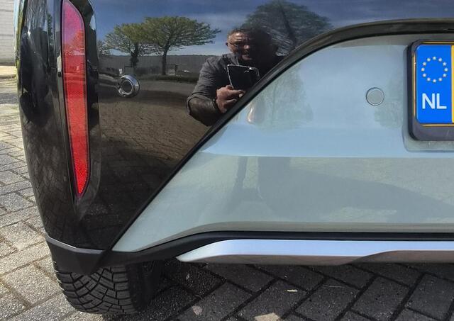 Toyota AYGO X 1.0 VVT-i MT Envy