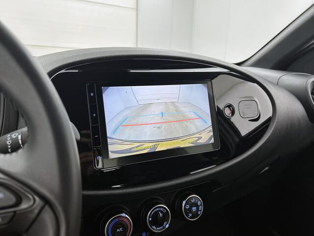 Toyota AYGO X 1.0 VVT-i MT Play | BTW Voertuig | NL auto | Achteruitrijcamera | Onderweg-naar-dealer