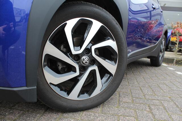 Toyota AYGO X 1.0 VVT-i MT Envy | Rijklaar | Stoelverw. | PDC | Keyless | DAB+ | Apple/Android | Adap. Cruise | Clima | Camera