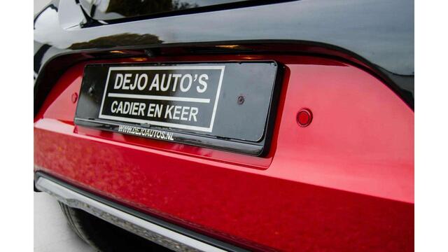 Toyota AYGO X 1.0 VVT-i MT LIMITED BI-TONE NAVI LEDER PDC-V+A LED 18 INCH ADAPTIVE CRUISE CONTROL 1e Eiegnaar, Volledig Dealer onderhouden, 12Maanden Garantie