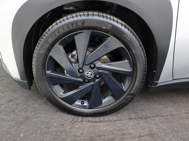 Toyota AYGO X 1.0 VVT-i S-CVT first | NL Auto | Dealeronderhouden | Achteruitrijcamera |