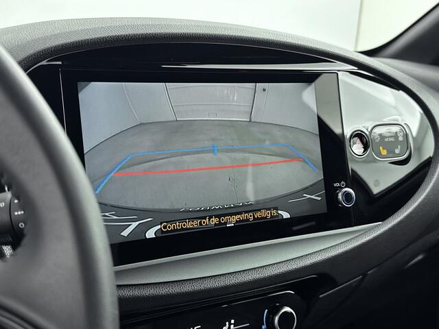 Toyota AYGO X 1.0 VVT-i S-CVT Automaat Envy | LED Verlichting | Navigatie |