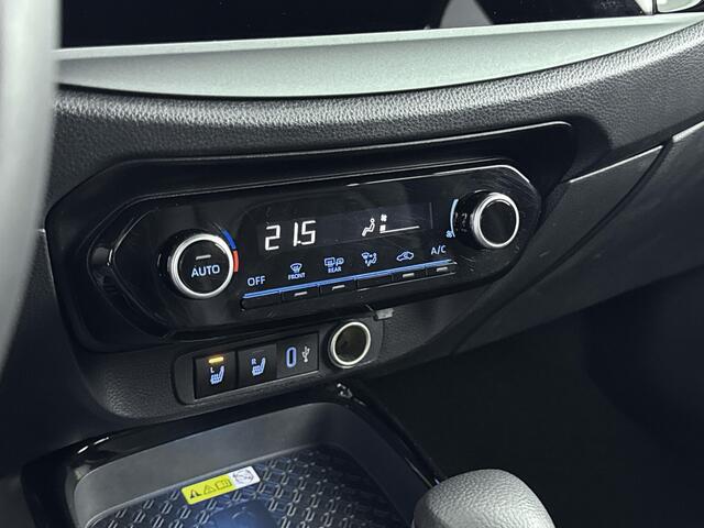 Toyota AYGO X 1.0 VVT-i S-CVT Automaat Envy | LED Verlichting | Navigatie |