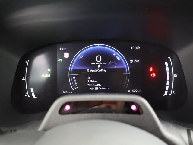 Toyota AYGO X Hybrid 115 pulse Parkeersensoren voor + achter | Keyless entry | Easy Pack