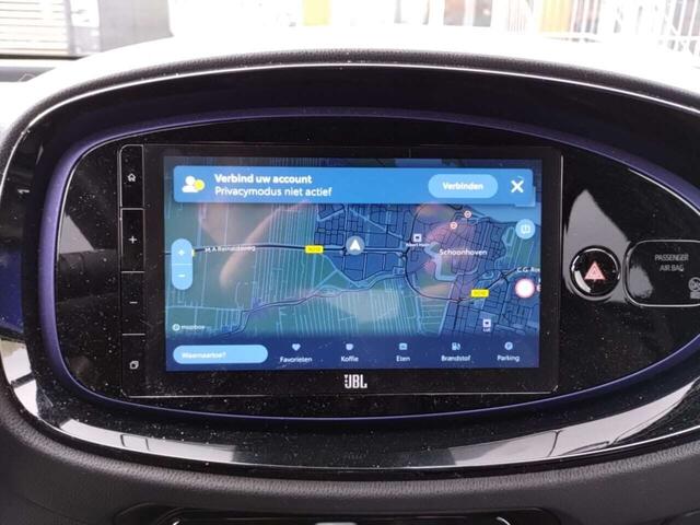 Toyota AYGO X 1.0 VVT-i MT Envy Cabrio | Rijklaar | JBL | Navi | LED | Camera | DAB+ | Apple/Android | Adap. Cruise | Clima