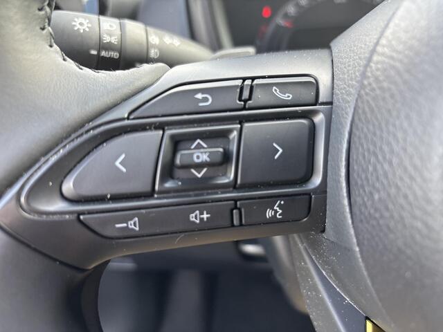 Toyota AYGO X 1.0 VVT-i S-CVT Premium