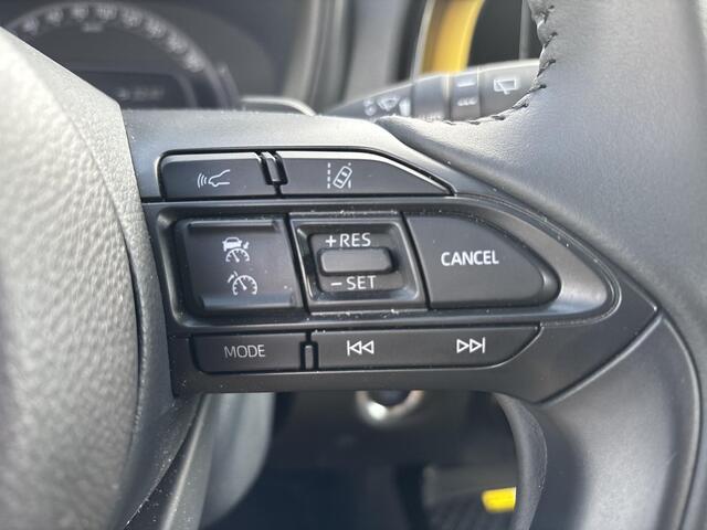 Toyota AYGO X 1.0 VVT-i S-CVT Premium