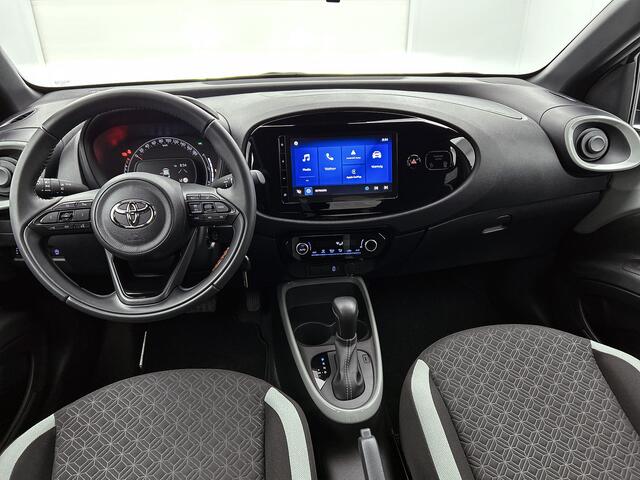 Toyota AYGO X 1.0 VVT-i S-CVT Pulse | BTW Voertuig | NL Auto | Dealeronderhouden |