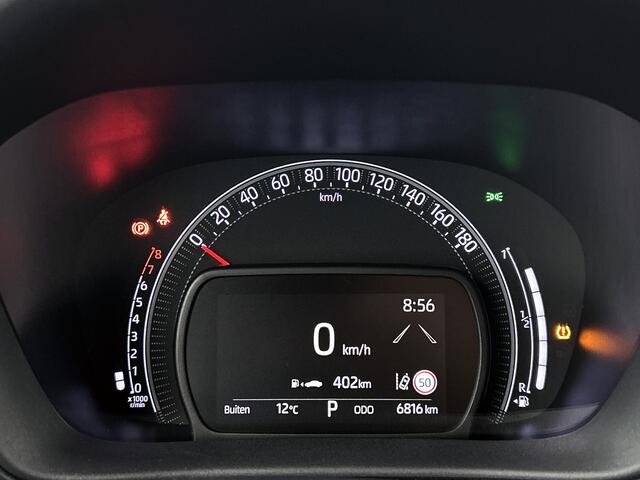 Toyota AYGO X 1.0 VVT-i S-CVT Pulse | BTW Voertuig | NL Auto | Dealeronderhouden |