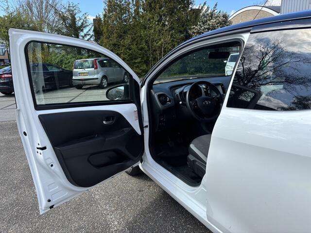 Toyota AYGO 1.0 VVT-i x-cite ultimate