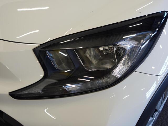 Toyota AYGO X 1.0 VVT-i S-CVT Aut. Play Airco Adaptive Cruise Control Carplay Navi Achteruitrij Camera