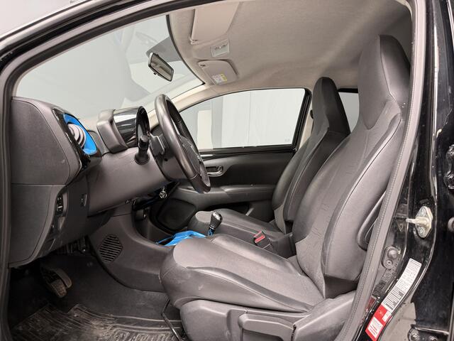 Toyota AYGO 1.0 VVT-i x-play Camera|Carplay|Automaat|Airco