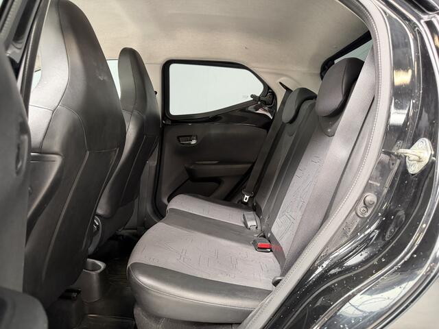 Toyota AYGO 1.0 VVT-i x-play Camera|Carplay|Automaat|Airco