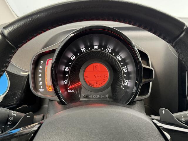 Toyota AYGO 1.0 VVT-i x-play Camera|Carplay|Automaat|Airco