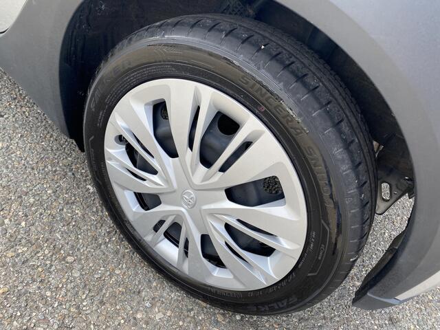 Toyota AYGO X 1.0 VVT-i S-CVT Play