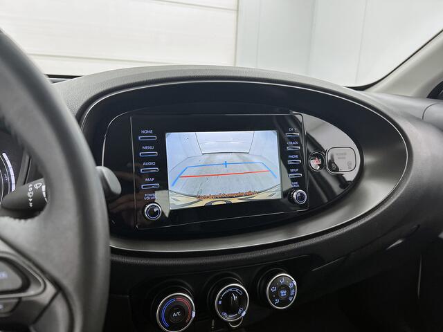 Toyota AYGO X 1.0 VVT-i MT Play