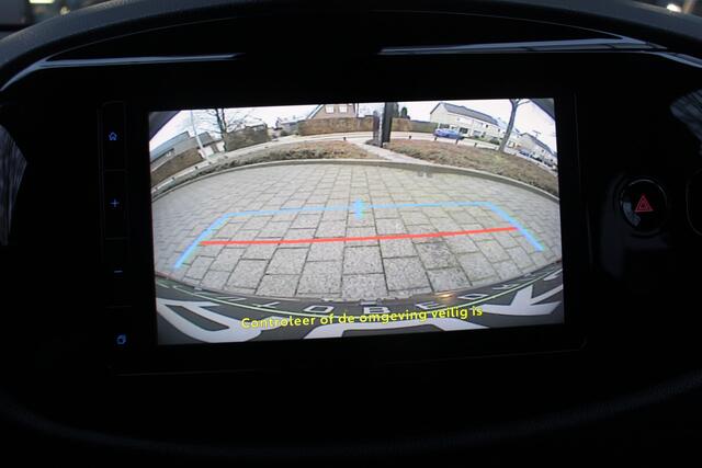 Toyota AYGO X 1.0 VVT-i S-CVT Pulse Two-tone Automaat